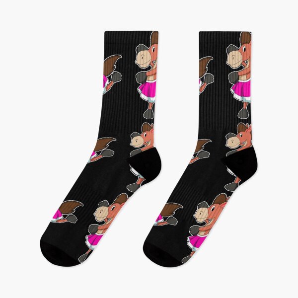 Item preview, Horse Ballerina Ballet Dance designed and sold by Snabdesign84.