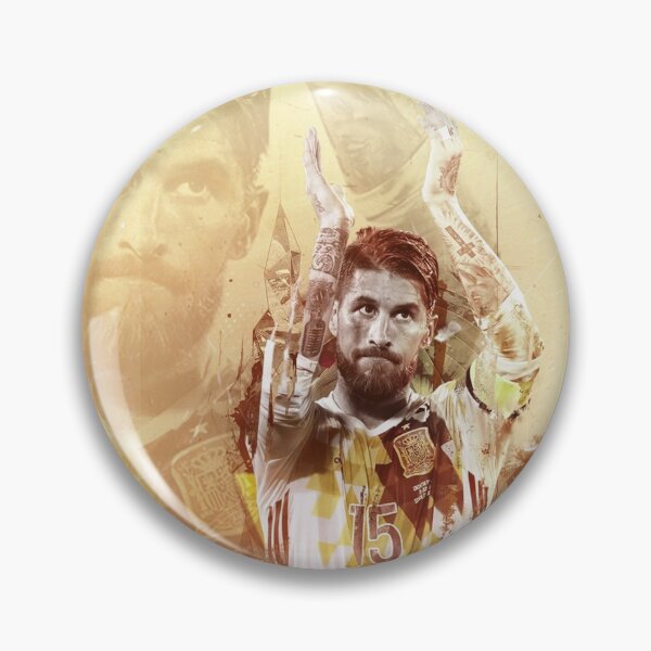 Item preview, Wallpaper Ramos Art designed and sold by bararasti98.