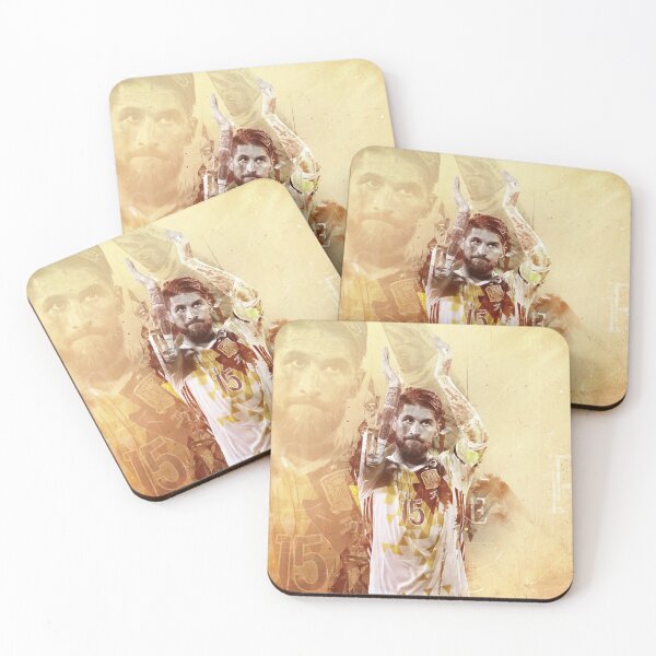 Item preview, Wallpaper Ramos Art designed and sold by bararasti98.