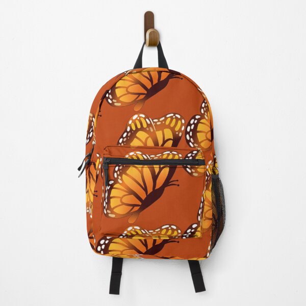 Item preview, Monarch Butterfly 2 designed and sold by leashonlife.