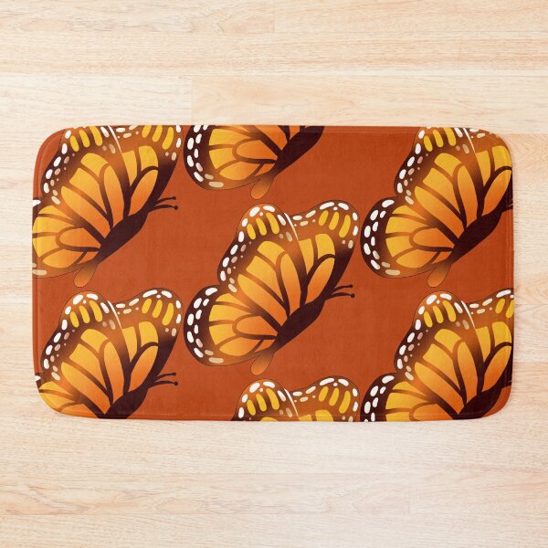 Item preview, Monarch Butterfly 2 designed and sold by leashonlife.