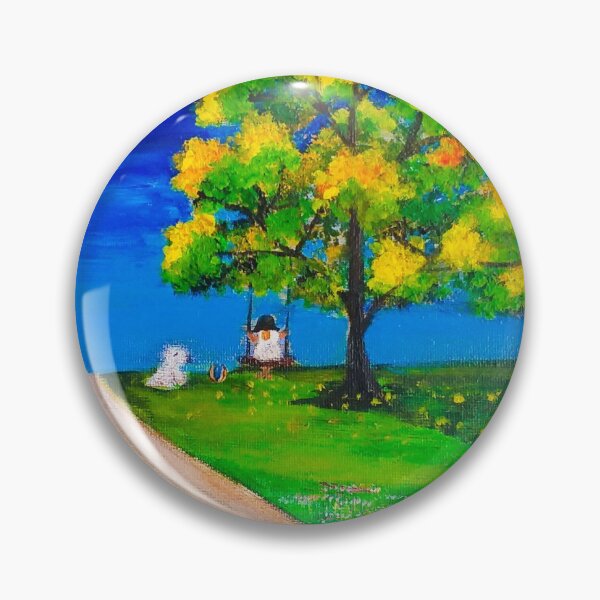 Item preview, One Evening under the tree designed and sold by Brindha premsekar.