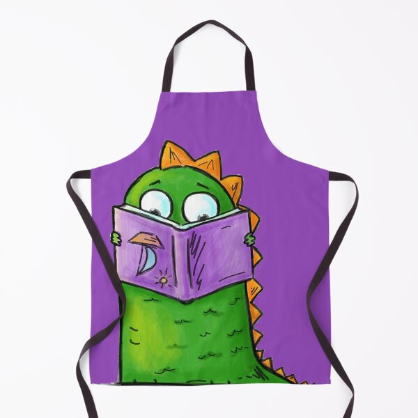 Item preview, Book Dinosaur designed and sold by G-soufiane.