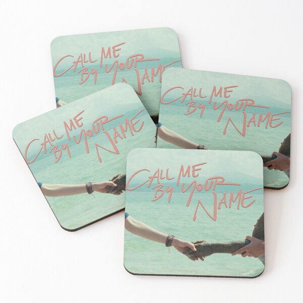 Item preview, Call Me By Your Name -  designed and sold by mnneggeoie.