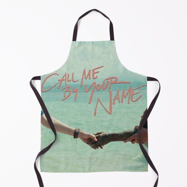 Item preview, Llámame por tu nombre - designed and sold by mnneggeoie.