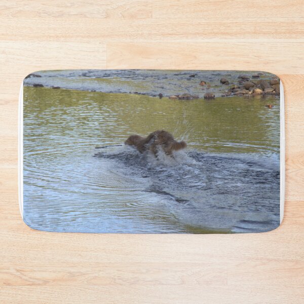Item preview, Pat the dog , get that stick. designed and sold by ndarby1.