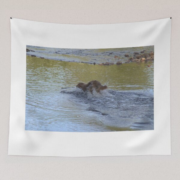 Item preview, Pat the dog , get that stick. designed and sold by ndarby1.