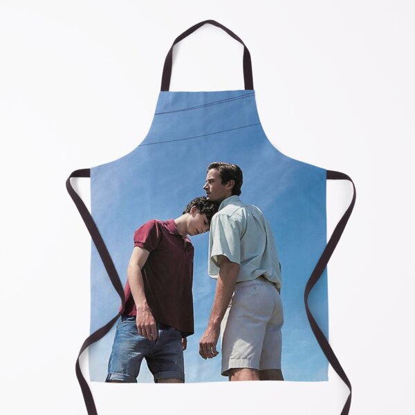 Item preview, Call Me By Your Name -  designed and sold by mnneggeoie.