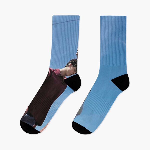 Item preview, Call Me By Your Name -  designed and sold by mnneggeoie.