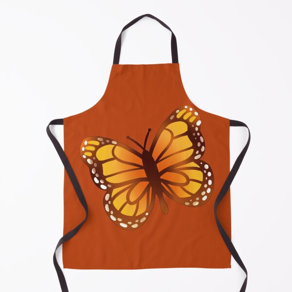 Item preview, Monarch Butterfly 4 designed and sold by leashonlife.