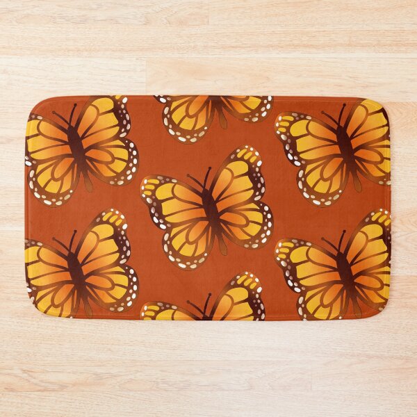 Item preview, Monarch Butterfly 4 designed and sold by leashonlife.