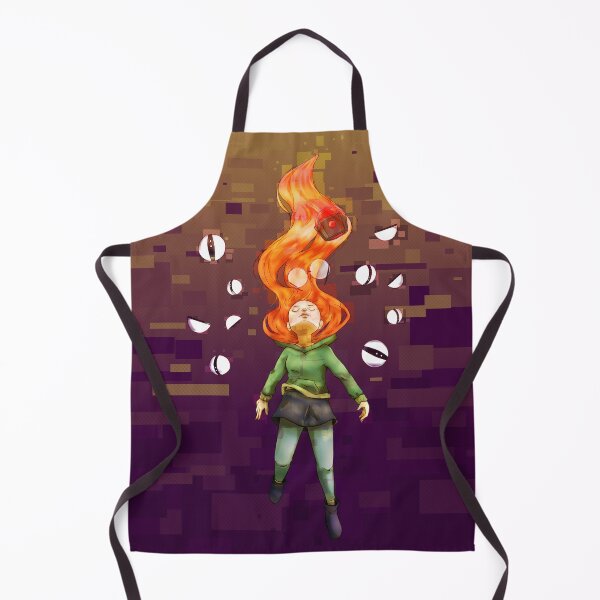 Item preview, Infinity train tulip glitch (full bg) designed and sold by DrawOneThree.