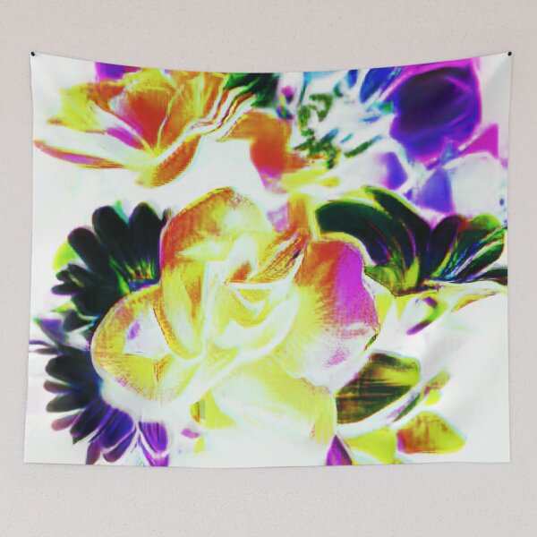 Item preview, FLOWER H3 designed and sold by BOLLA67.