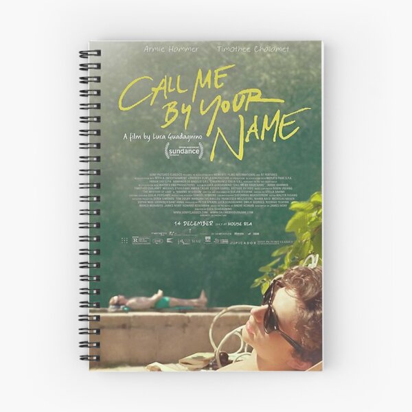 Item preview, Call Me By Your Name Movie - designed and sold by mnneggeoie.