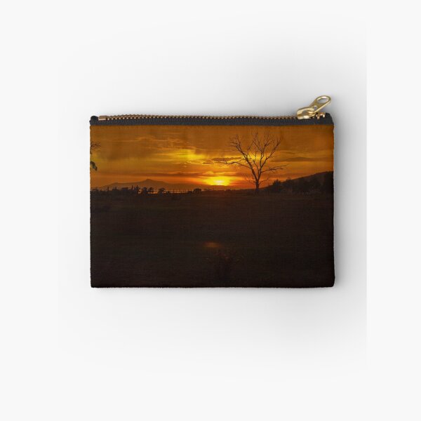 Item preview, Sunrise Over the Freycinet Penninsula designed and sold by TeaCee.