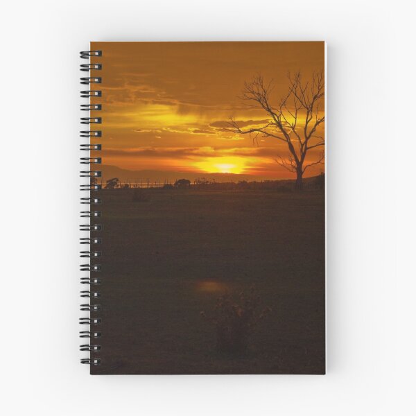 Item preview, Sunrise Over the Freycinet Penninsula designed and sold by TeaCee.