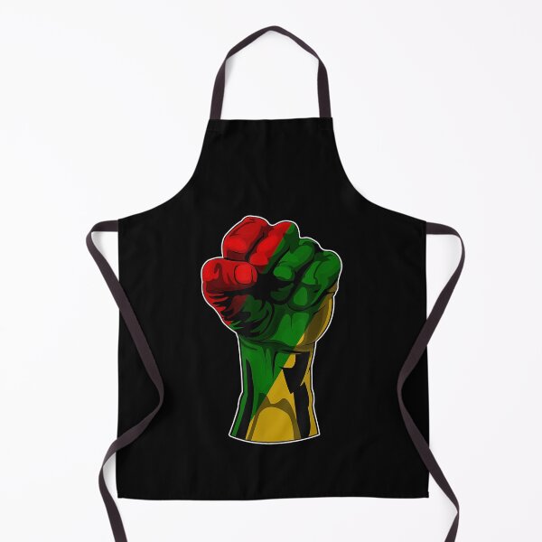 Item preview, Black History Month Fist Gift designed and sold by BrucesAlexander.