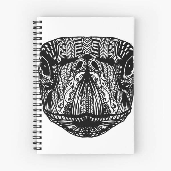 Item preview, Sea turtle mandala. designed and sold by teez4dayz.