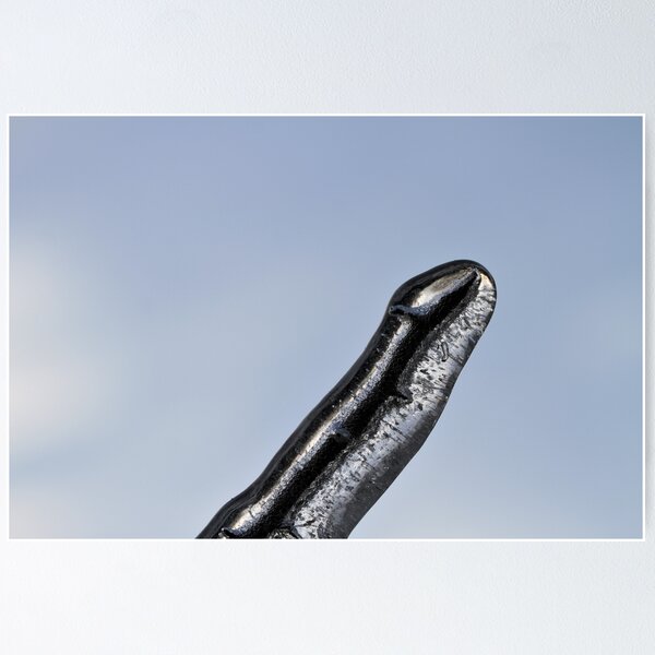 Item preview, Thick ice formation designed and sold by Christian Moss.