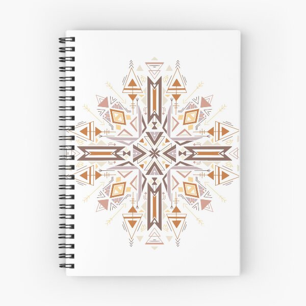 Item preview, Round geometric mandala designed and sold by Veleri.