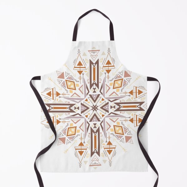 Item preview, Round geometric mandala designed and sold by Veleri.