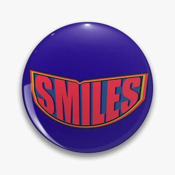 Item preview, Smiles mouth  designed and sold by HiTheejay.