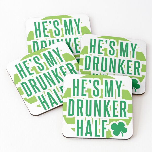 Item preview, St. Patricks Day partner look gift costume designed and sold by TheFlipRepublic.