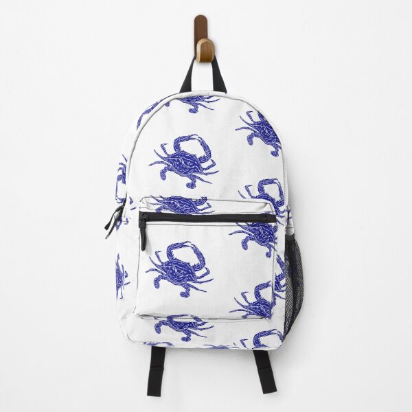 Item preview, Blue Crab designed and sold by LuluLaRock.