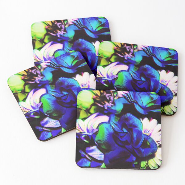 Item preview, FLOWERS H2 designed and sold by BOLLA67.