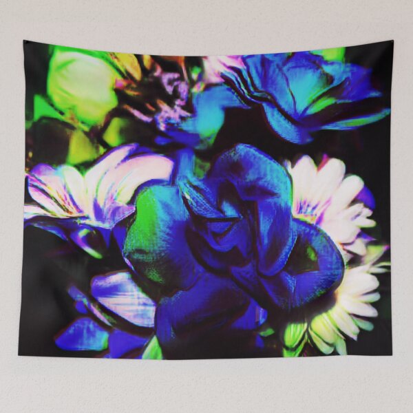 Item preview, FLOWERS H2 designed and sold by BOLLA67.
