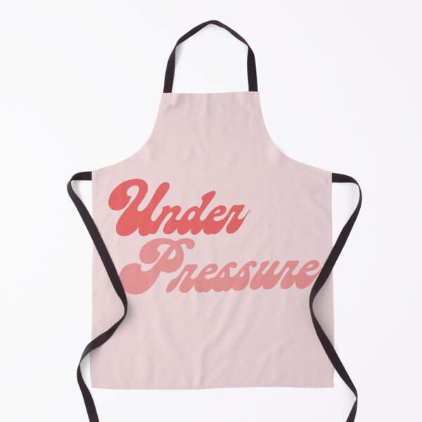 Item preview, Under Pressure designed and sold by giuliacosta7.