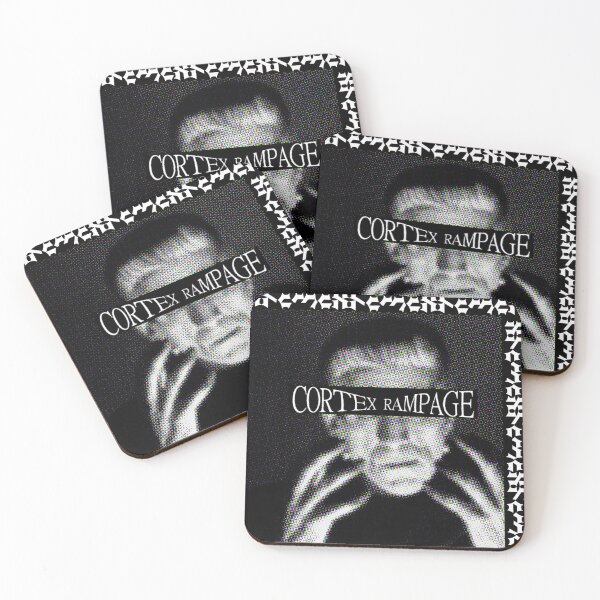 Item preview, KFC Murder Chicks Tod Ellsworth, Erratas V3 designed and sold by BonBoMochiBall.