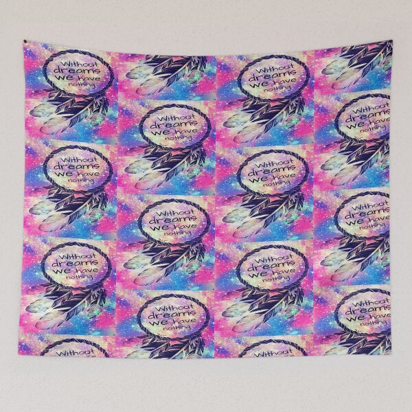 Item preview, Dream slogan designe designed and sold by Fashionlover14.