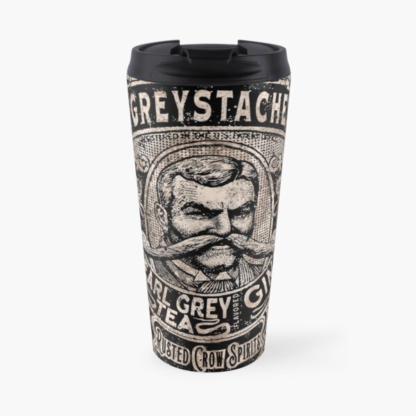 Travel Mug