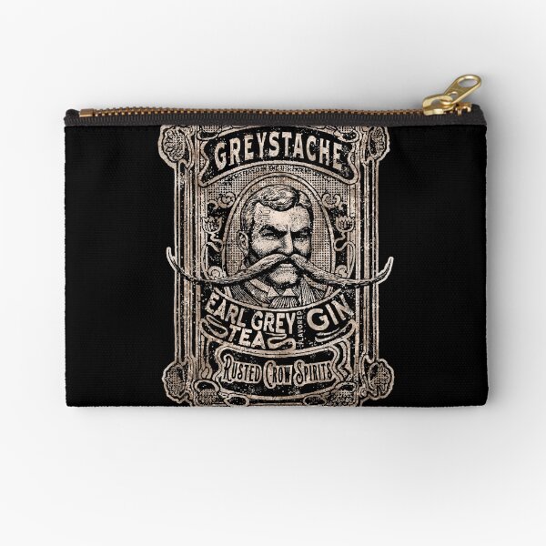 Zipper Pouch