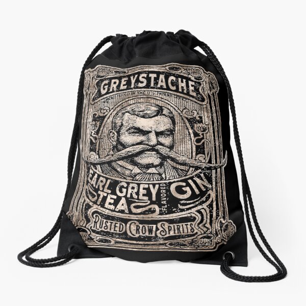 Drawstring Bag