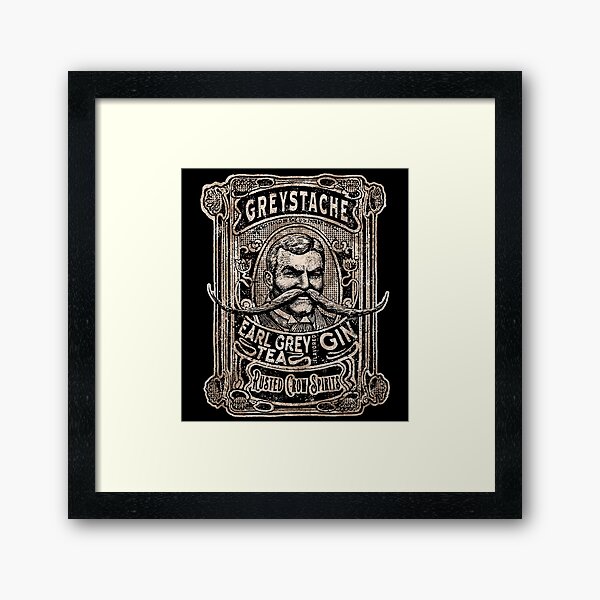 Framed Print