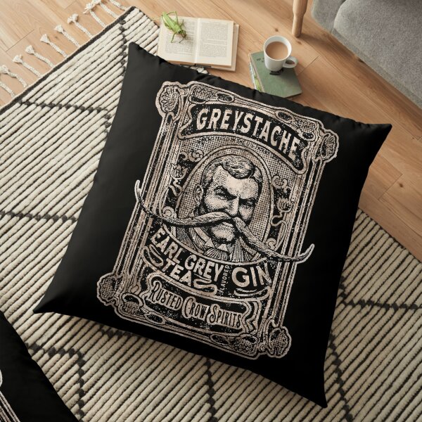 Floor Pillow