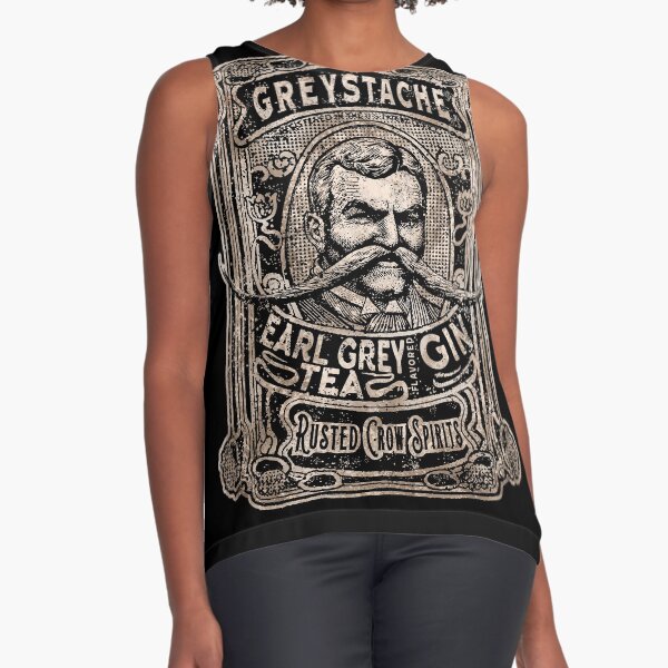 Sleeveless Top