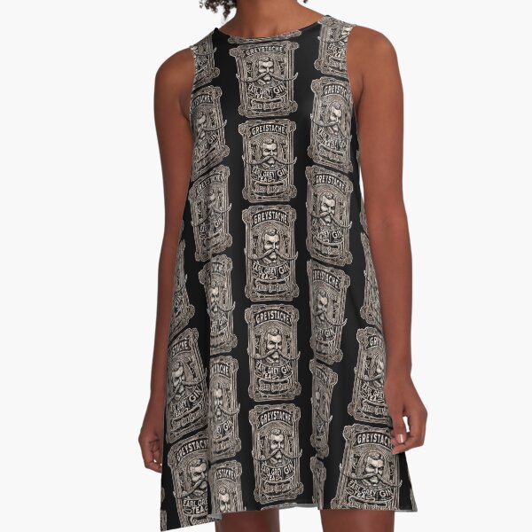 A-Line Dress