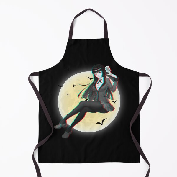 Item preview, Kakegurui designed and sold by Animob.