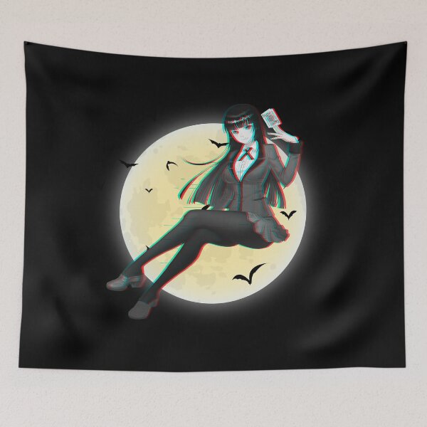 Item preview, Kakegurui designed and sold by Animob.