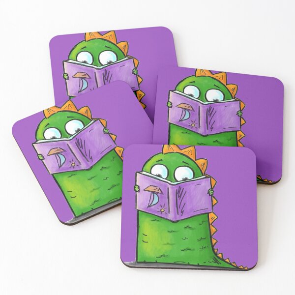 Item preview, Book Dinosaur designed and sold by G-soufiane.