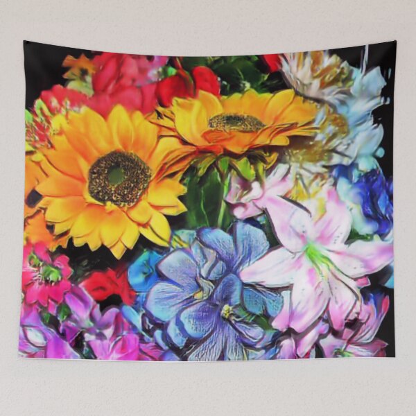 Item preview, FLOWER F1 designed and sold by BOLLA67.