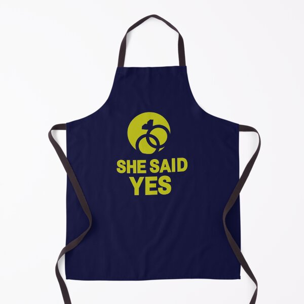 Item preview, She Said Yes designed and sold by Anton Ashraf.