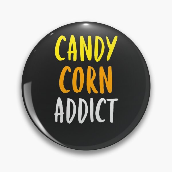 Artikelvorschau, Candy Corn Addict Halloween Geschenk entworfen und verkauft von EricJP.