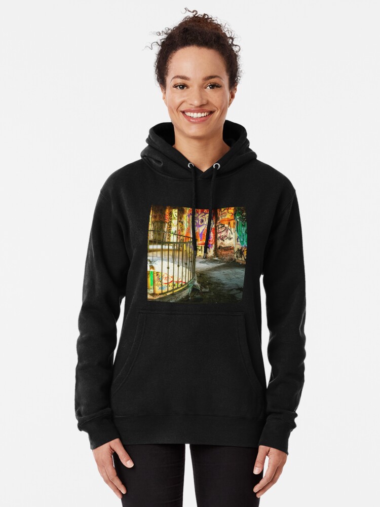 Modern hoodie online design