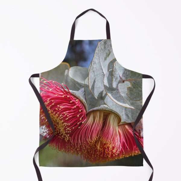 Item preview, Euc flowers designed and sold by bunyipdesigns.