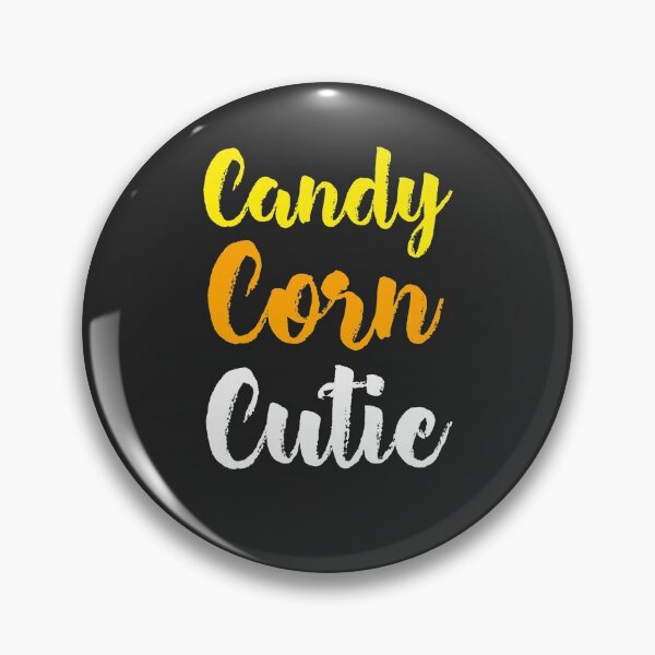 Artikelvorschau, Süßes Candy Corn Halloween Geschenk entworfen und verkauft von EricJP.