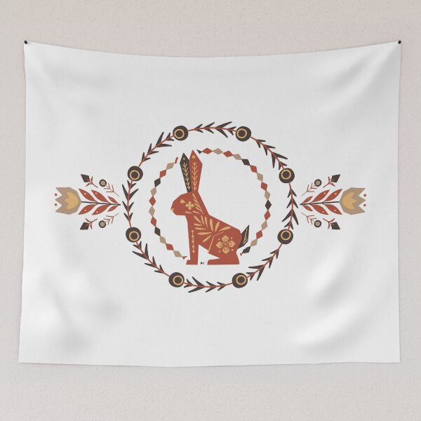 Item preview, Easter Bunny designed and sold by Veleri.